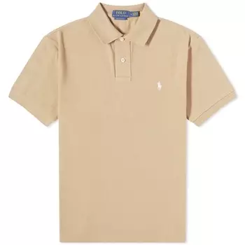 Поло индивидуального кроя Polo Ralph Lauren