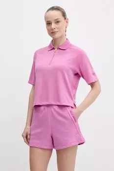 Поло Inshore Helly Hansen, фиолетовый