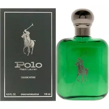 Polo Intense Одеколон 118 мл Ralph Lauren
