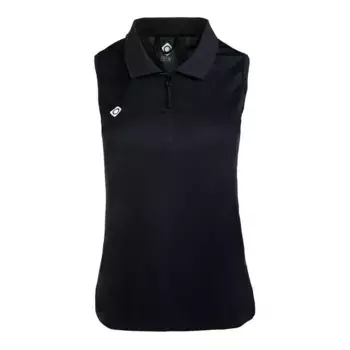 Поло Izas Ordesa W II, черный