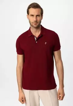 Поло Jacey Quinn, Бордо