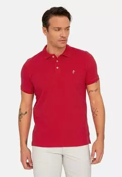 Поло Jacey Quinn, красный