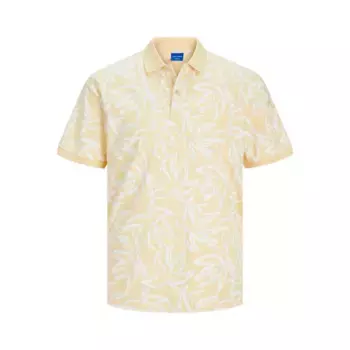 Поло Jack & Jones 12251760, бежевый