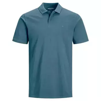 Поло Jack & Jones Basic, синий