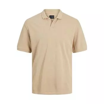 Поло Jack & Jones Bladon, бежевый