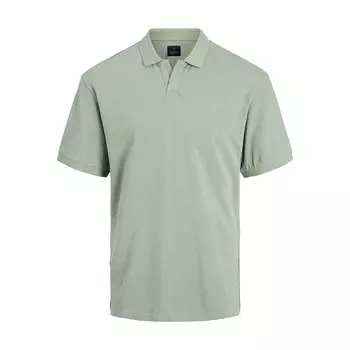 Поло Jack & Jones Bladon, зеленый