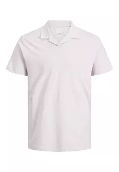 Поло Jack & Jones 'Jackson', розовый