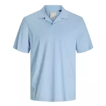 Поло Jack & Jones Jackson, синий