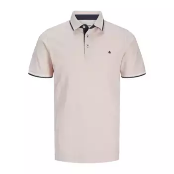 Поло Jack & Jones Paulos, бежевый