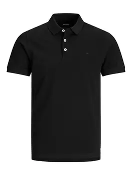 Поло Jack & Jones Paulos, черный