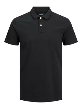 Поло Jack & Jones Paulos, черный