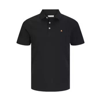 Поло Jack & Jones Paulos, черный