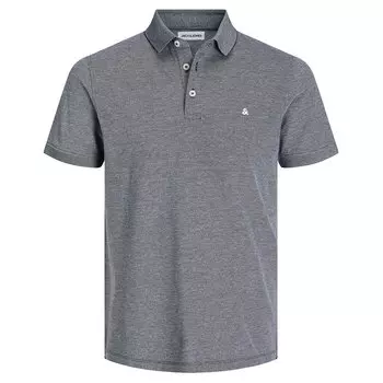 Поло Jack & Jones Paulos, серый