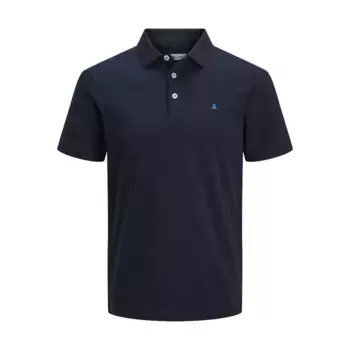 Поло Jack & Jones Paulos, синий