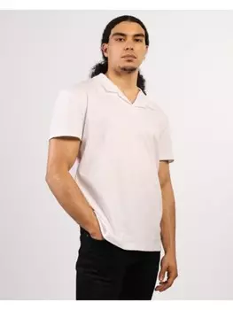 Поло Jack & Jones Polo, белый