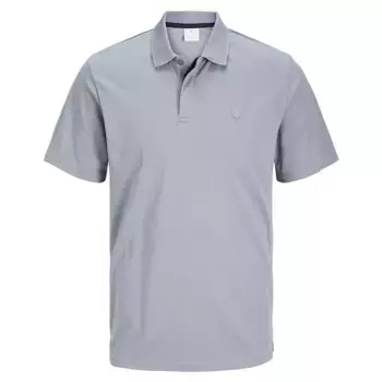 Поло Jack & Jones Rodney, серый
