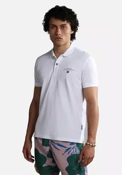 Поло ЭЛЬБАС Napapijri, Вайс