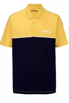 Поло John F. Gee, морской