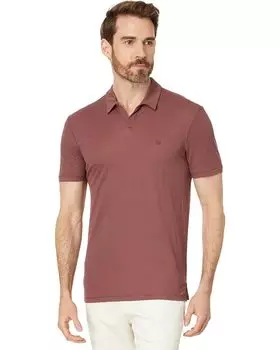 Поло John Varvatos Leroy, цвет Mauvewood