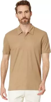 Поло John Varvatos Leroy Polo, кэмел