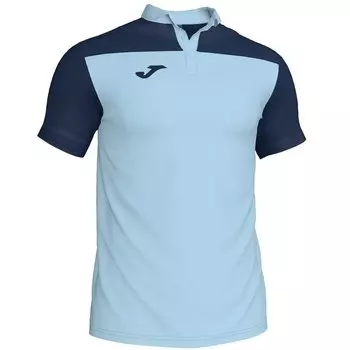 Поло Joma Combi, синий