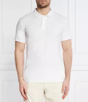 Поло Joop! Jeans Alanas, белый