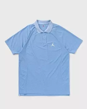 Поло Jordan Dri-Fit Adv Sport Golf Poloshirt, цвет royal tint/university blue/sail