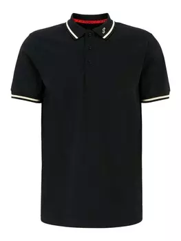 Поло Joy Sportswear Gentlemans Style Polo Shirt Solid, цвет anthracite