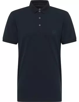 Поло Joy Sportswear Piqu LIAS, цвет night