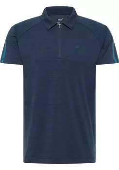 Поло Joy Sportswear Polo IVO, цвет marine melange