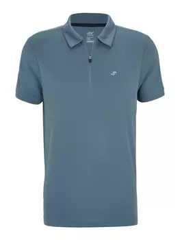 Поло Joy Sportswear Poloshirt CLAAS, цвет slate grey