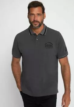 Поло JP1880, антрацит