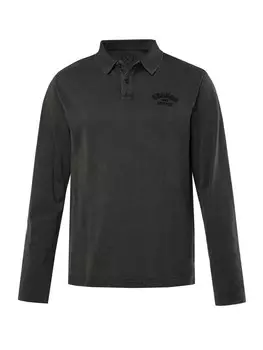 Поло JP1880, антрацит