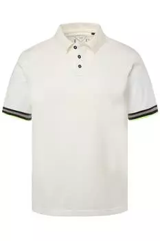 Поло JP1880, белый