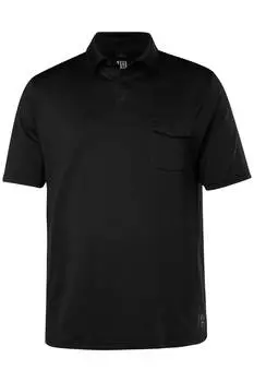 Поло JP1880, черный