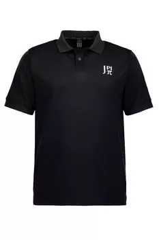 Поло JP1880, черный