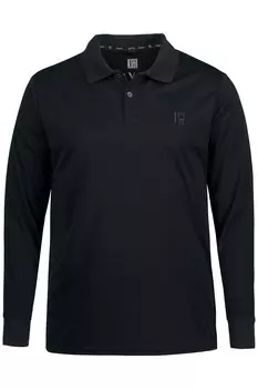 Поло JP1880, черный