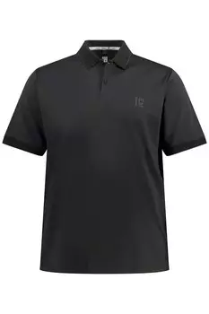Поло JP1880, черный