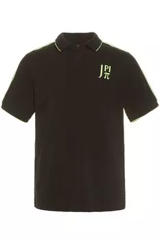 Поло JP1880, черный