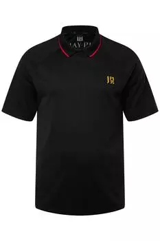 Поло JP1880, черный