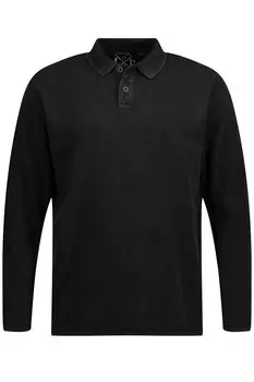 Поло JP1880, черный