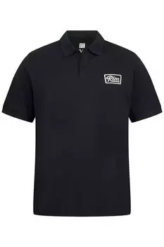 Поло JP1880, черный