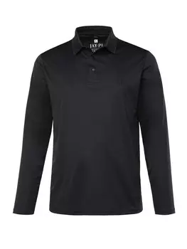 Поло JP1880, черный