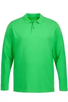 Поло JP1880, цвет apfelgrn
