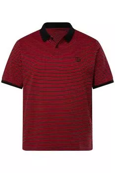 Поло JP1880, цвет chilli rot