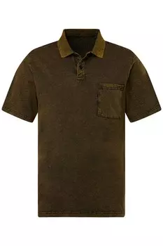 Поло JP1880, цвет curry