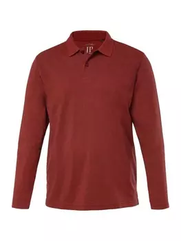 Поло JP1880, цвет erde