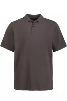 Поло JP1880, цвет graphitgrau