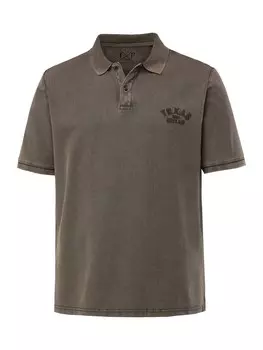 Поло JP1880, цвет haselnuss