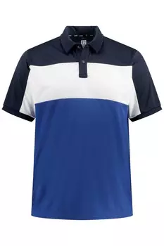 Поло JP1880, цвет jeans blau